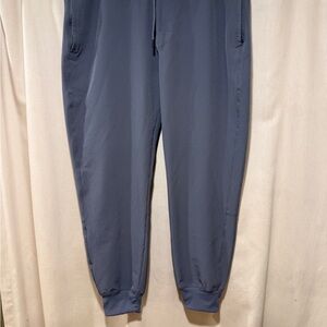 Abercrombie & Fitch Men’s GrayJoggers